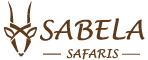 Sabela Safaris Logo